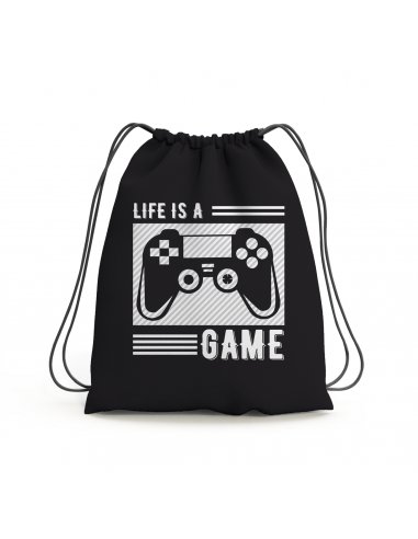 Mochila Life is a Game