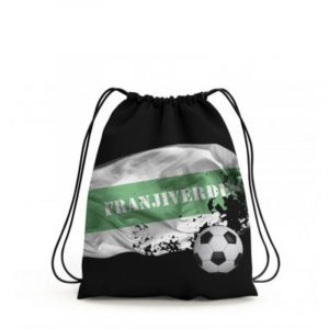 Mochila Saco Elche CF