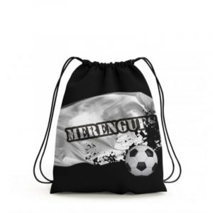 Mochila Saco Real Madrid CF