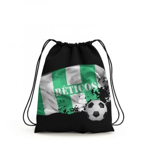 Mochila Saco Betis CF