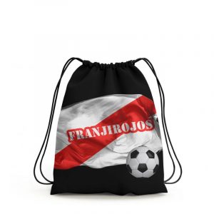 Mochila Saco Rayo Vallecano CF