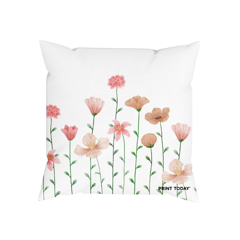 Cojín Big Flow Beige