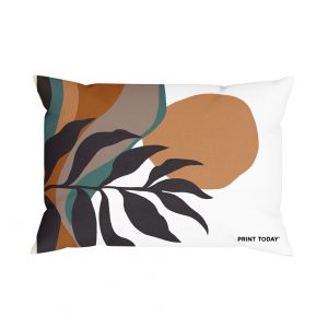 Cojín Paradise Marrón