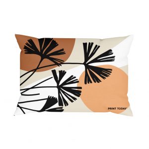 Cojín Paradise Naranja