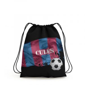 Mochila Saco Barcelona CF