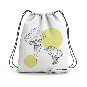 Mochila Yellow Cala