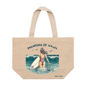Bolso Marine Surf