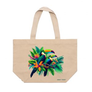 Bolso Birds