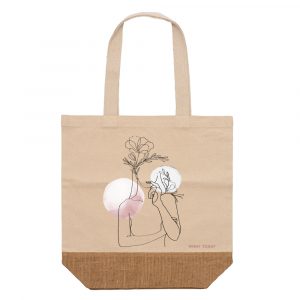 Bolso combinado - Muse Line