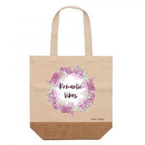 Bolso Romantic Vibes