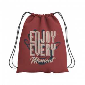Mochila Enjoy Every Moment