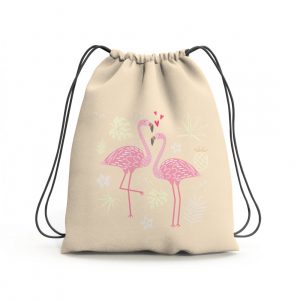 Mochila Flamenco Love