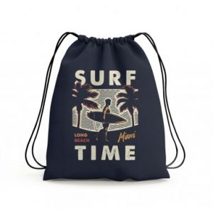 Mochila Surf Time