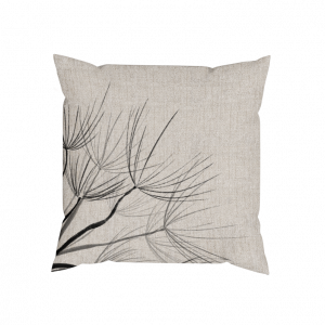 Cojín Diente de León Nature