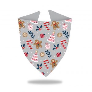 Bandana Hombre de Jengibre