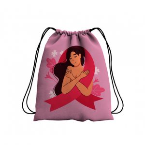 Mochila Octubre Rosa