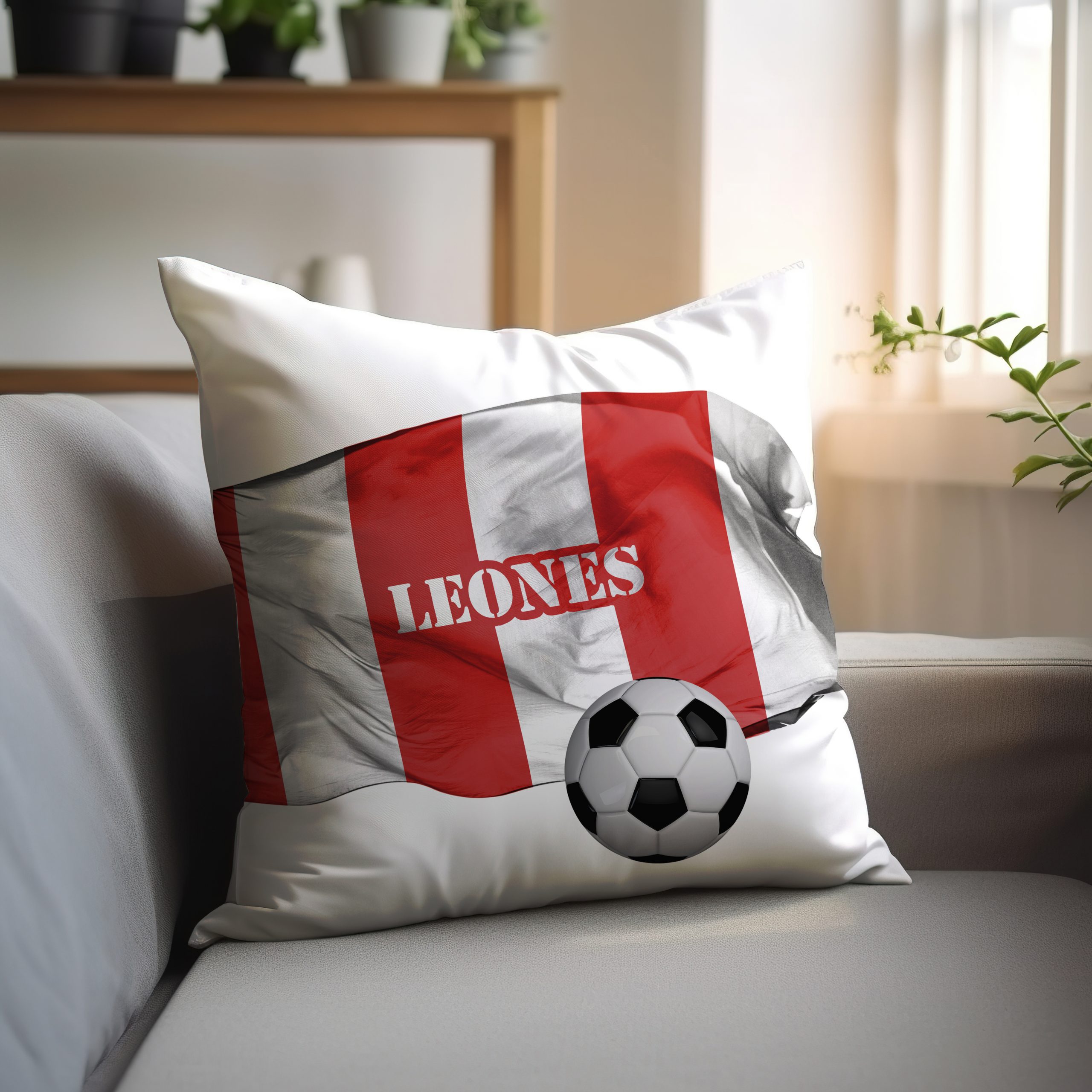 Cojín Athletic CF - Imagen 2