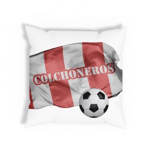 Cojín Atlético Madrid CF