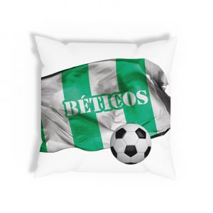 Cojín Betis CF