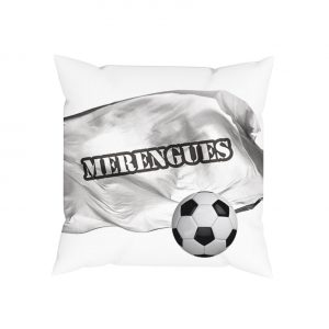 Cojín Real Madrid CF