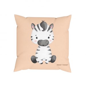 Cojín Bebé Cebra