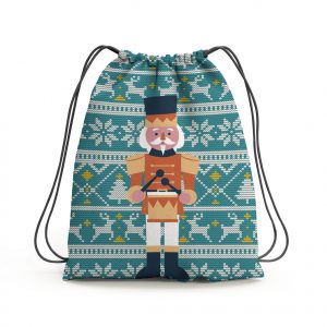 Mochila Soldadito de Plomo