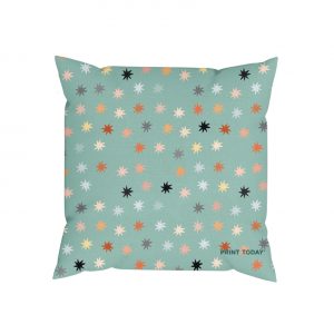 Cojín Estrellitas