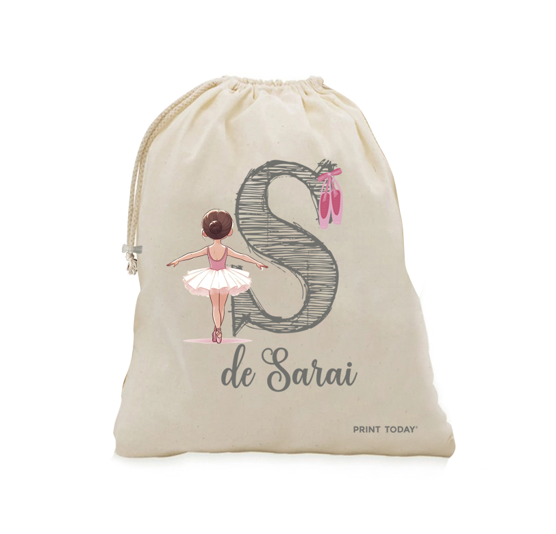 Kit Vuelta al Cole Bailarina - Imagen 3