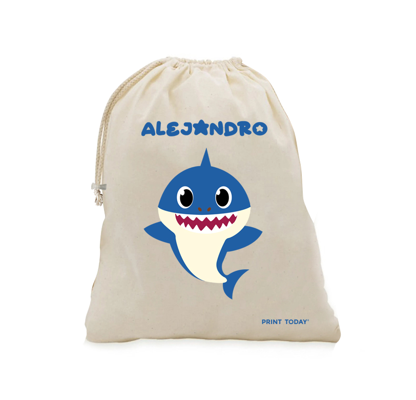 Kit Vuelta al Cole Baby Shark - Imagen 3