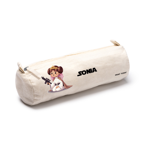 Kit Escolar Princesa Leia - Imagen 3