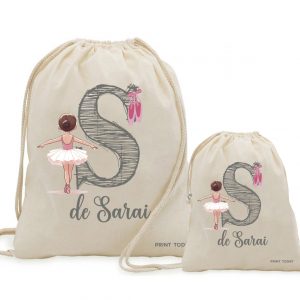 Kit Vuelta al Cole Bailarina