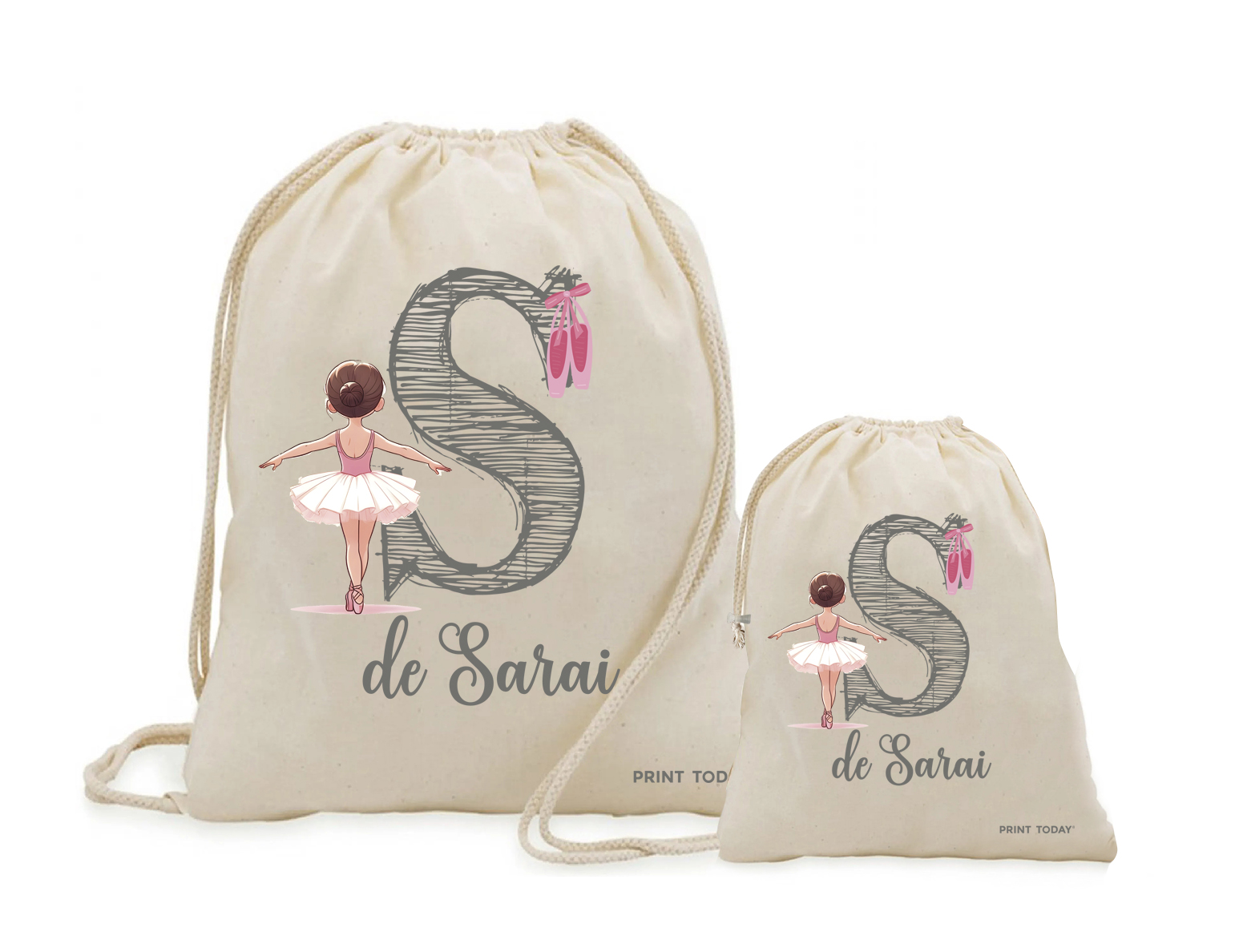 Kit Vuelta al Cole Bailarina