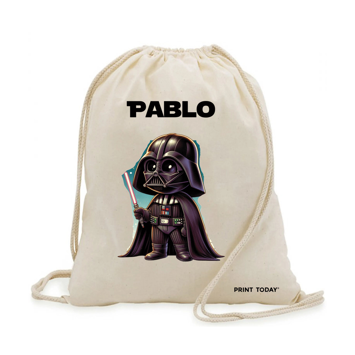 Kit Escolar Darth Vader - Imagen 2
