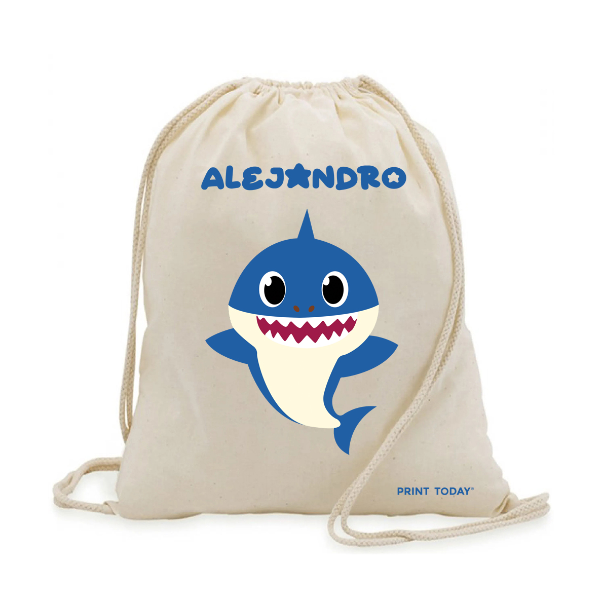 Kit Vuelta al Cole Baby Shark - Imagen 2