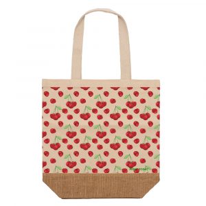 Bolso Cherries