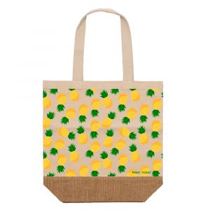 Bolso Pineapples