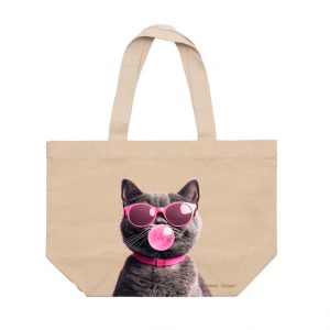 Bolso Gum Cat