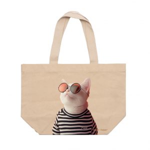 Bolso Fashion Cat